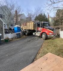 Middlebush, NJ Junk Removal Company